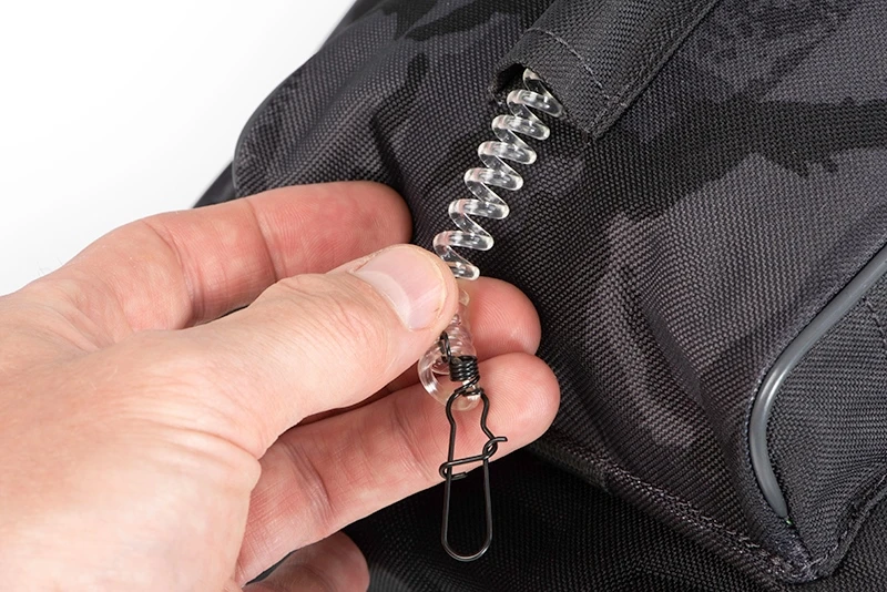 Fox Rage Voyager Camo Medium Carryall - Image 11