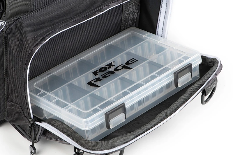 Fox Rage Voyager Camo Medium Carryall - Image 16