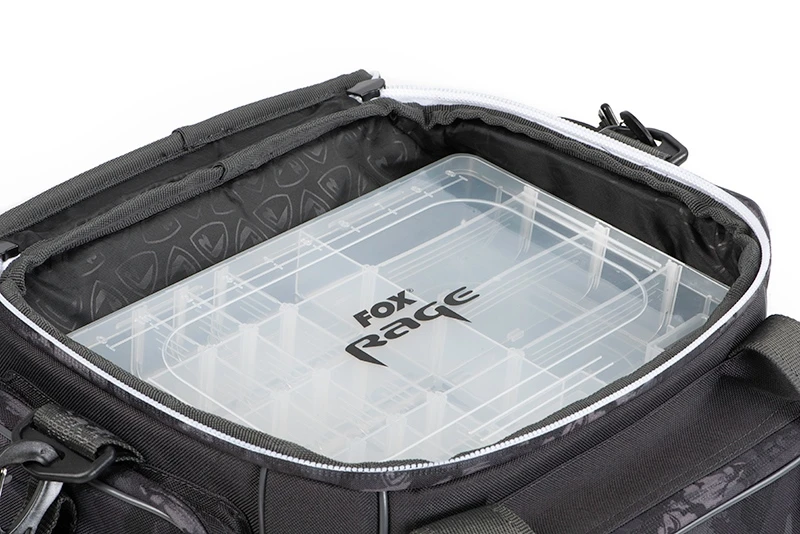 Fox Rage Voyager Camo Medium Carryall - Image 3