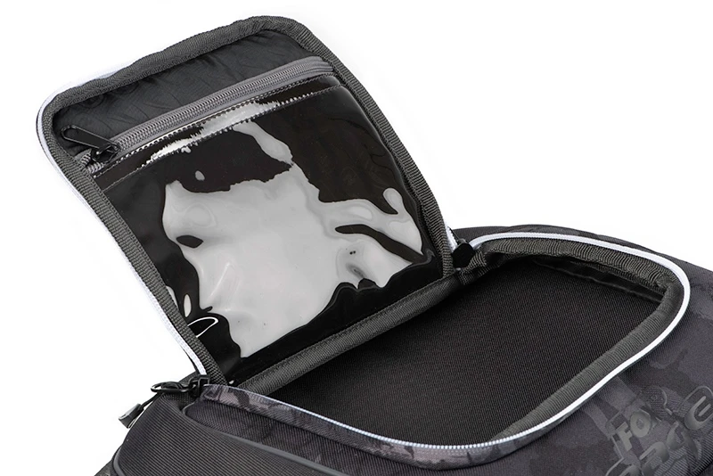 Fox Rage Voyager Camo Medium Carryall - Image 6