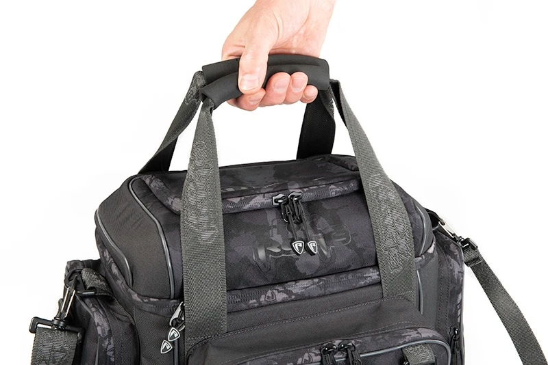 Fox Rage Voyager Camo Medium Carryall - Image 8