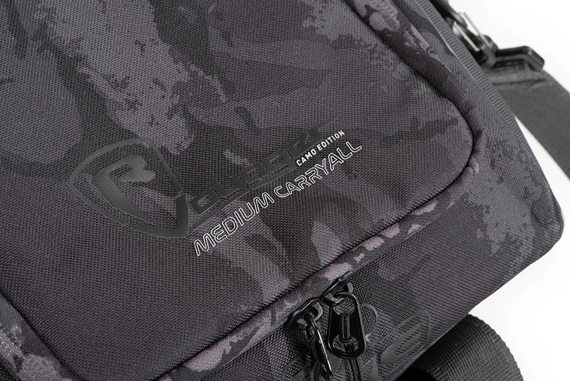 Fox Rage Voyager Camo Medium Carryall - Image 9