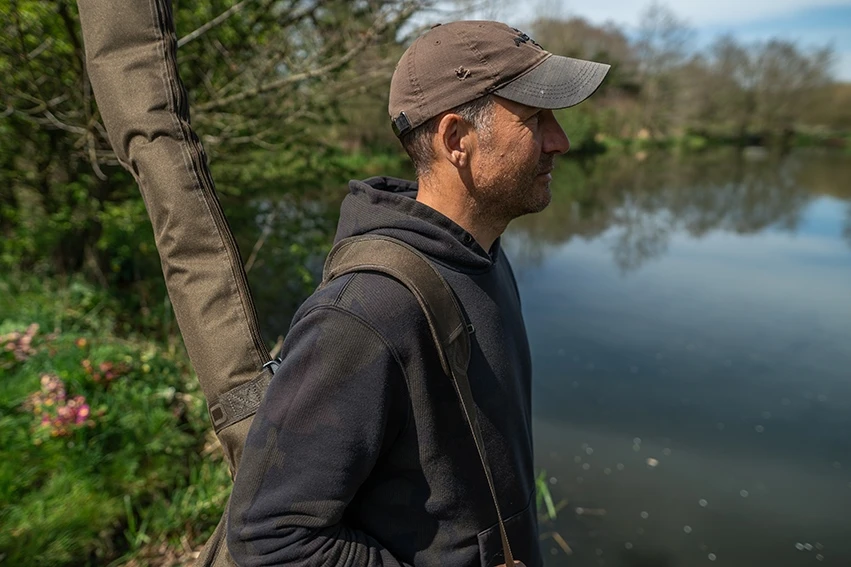 AVID Compound Double Rod Sleeve - 10ft - Image 11