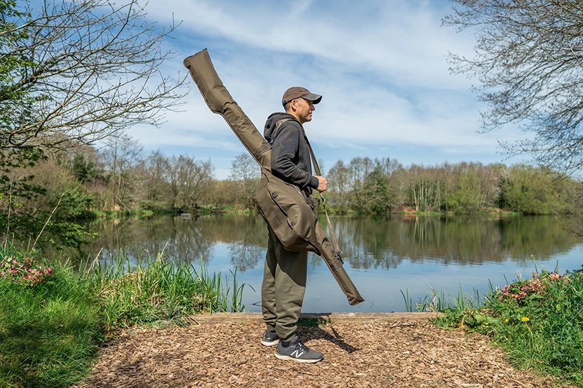 AVID Compound Double Rod Sleeve - 10ft - Image 12