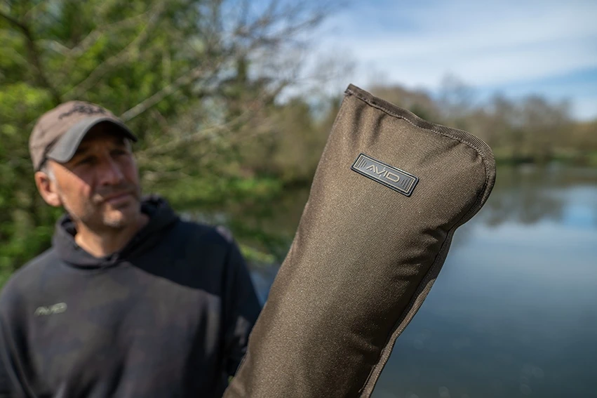 AVID Compound Double Rod Sleeve - 10ft - Image 7
