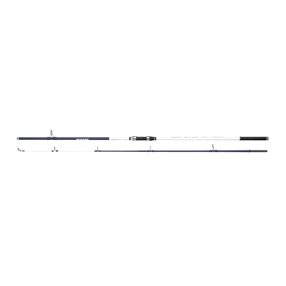 Shakespeare SALT Surf & Pier Rod 10ft 4-6oz /112-170g 2pc - 10ft 4-6oz /112-170g 2pc - Image 4
