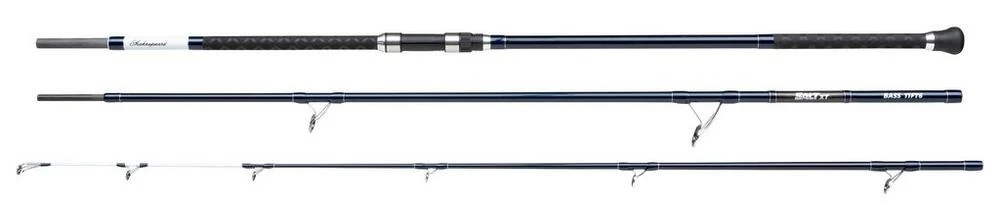 Shakespeare SALT XT Bass Expedition Rod 11ft 2-4oz/56-112g 5pc
