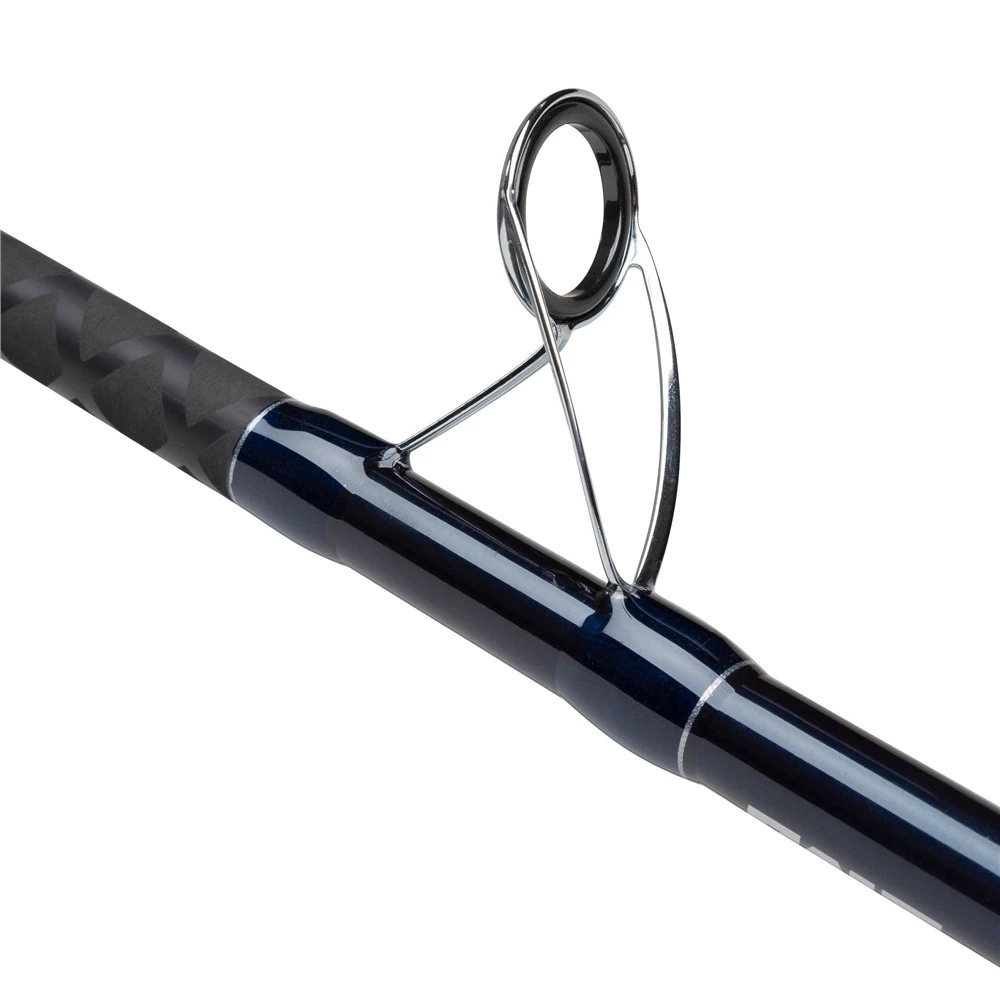 Shakespeare SALT XT Uptide Rod 9'6 5-10oz 1+1pc - Image 3
