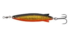 Abu Garcia Toby LF Lure 15g - Auric