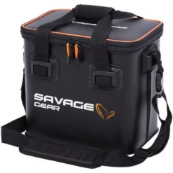 Savage Gear WPMP Cooler Bag - 31x22x28cm