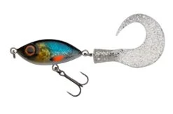 Abu Garcia Svartzonker McMio Lure 18cm 54g - Blue Sunrise
