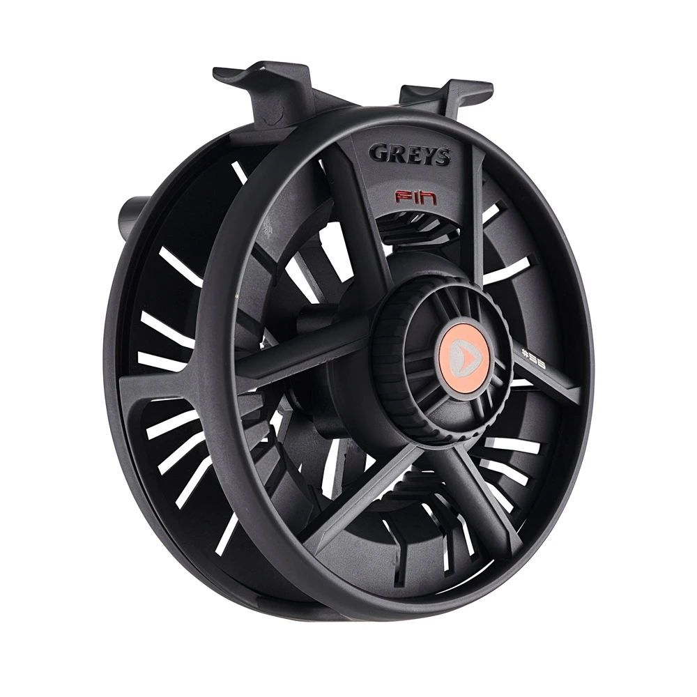Greys Fin Fly Reel - #3/4 - Image 2