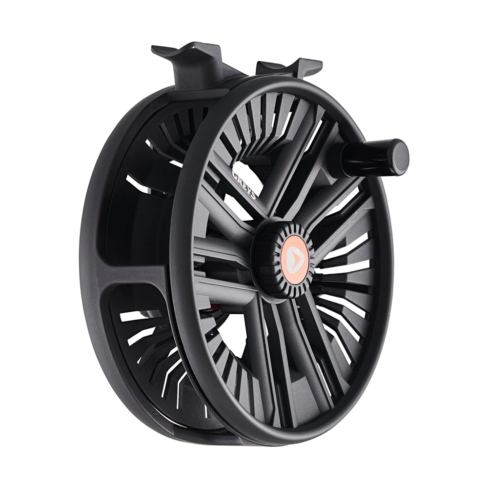 Greys Fin Fly Reel - #3/4