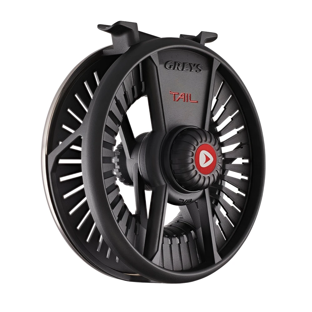 Greys Tail AW Fly Reel - #7/8 - Image 2