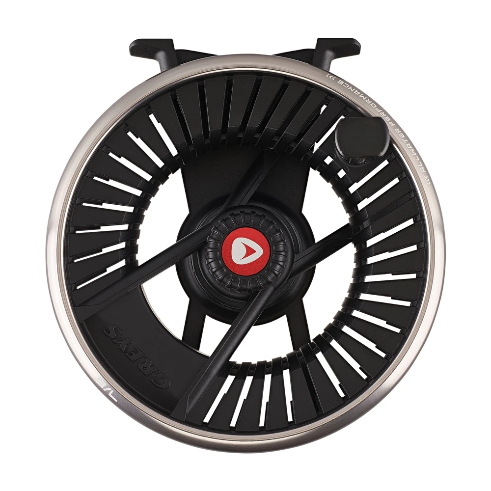 Greys Tail AW Fly Reel - #7/8 - Image 6