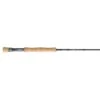 Shakespeare Cedar Canyon Summit Fly Rod - 8ft #4 4pc