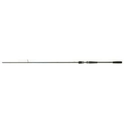 Abu Garcia Svartzonker Classic Motoroil Spin Rod - Perch 6'10 5-21g 2pc