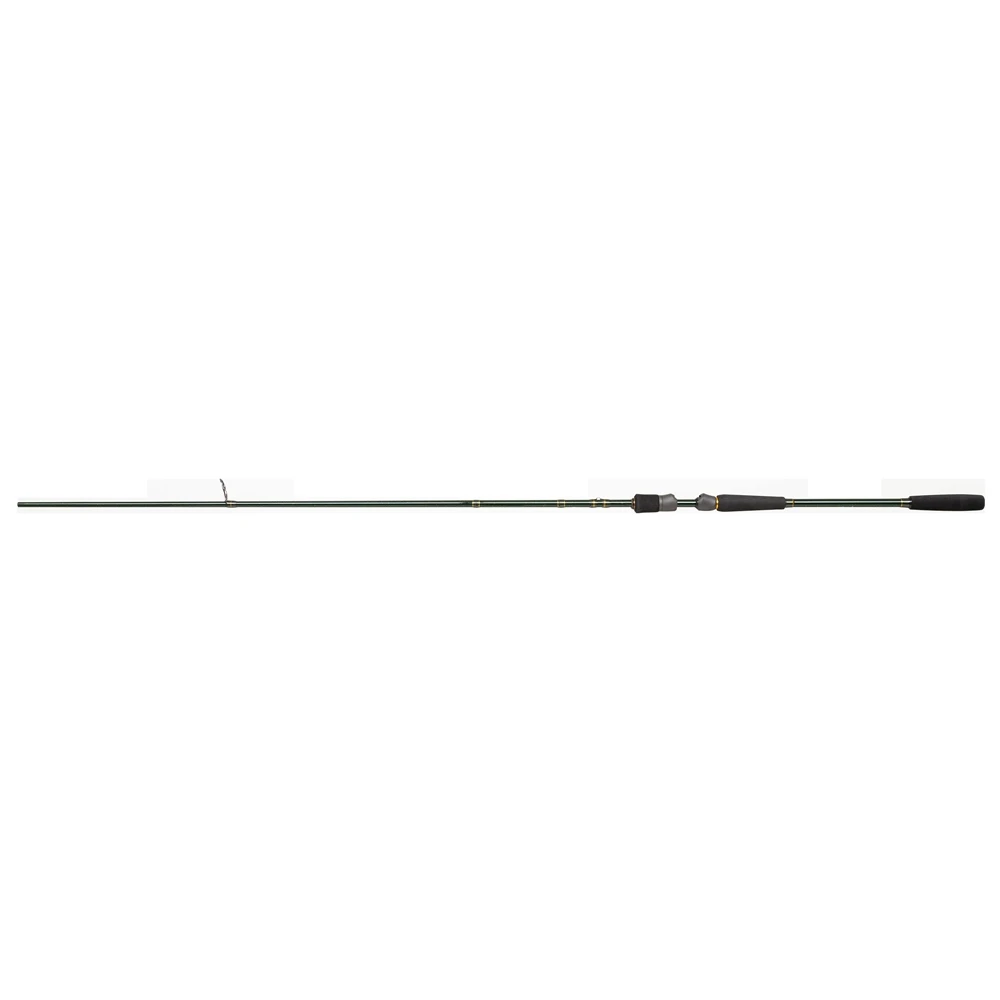 Abu Garcia Svartzonker Classic Motoroil Spin Rod - Perch 6'10 5-21g 2pc