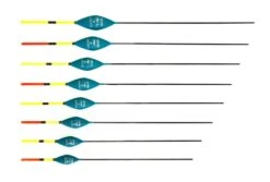 Drennan Carp 2 Pole Float - 0.1g