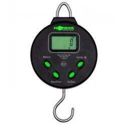 KORDA Digital Scale - 132lb/60kg
