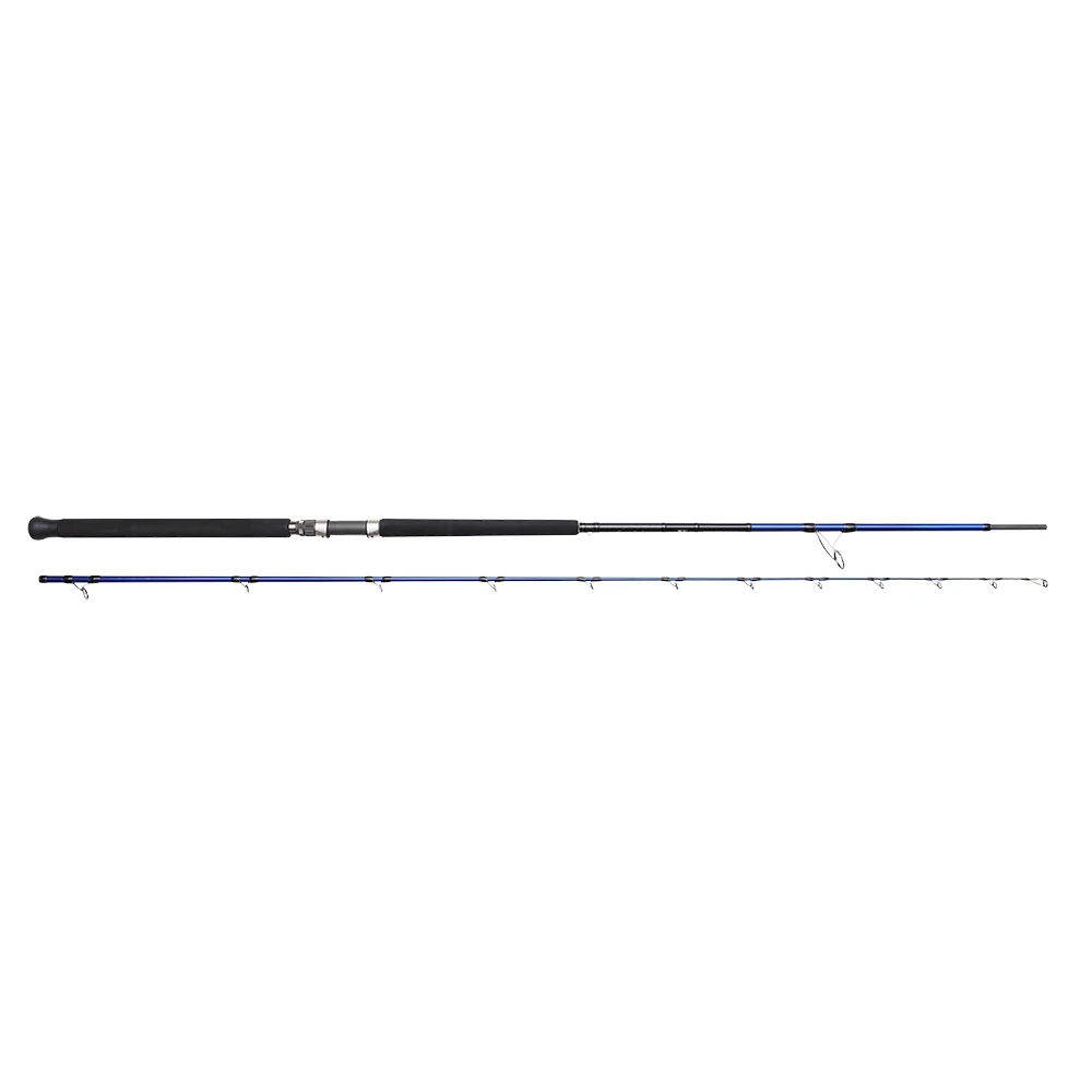 Savage Gear SGS6 Shore Jigging Rod - 10ft 60-150g 2pc