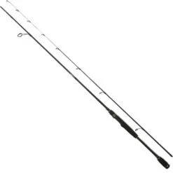 Shakespeare SALT XT LRF Rod - 6'7 0.5-7g 2pc