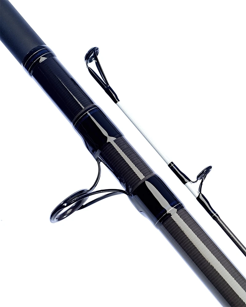 Daiwa Saltist Surf Hybrid Tip Rod - 14ft 84-150g 3pc - Image 2