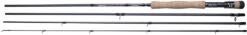 Shakespeare Sigma Supra Fly Rod - 7ft #3 4pc