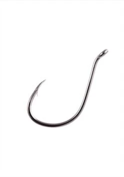 Owner 5111 OC SSW Up Eye Circle Hooks - Size 10/0