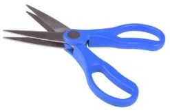 Cresta Double Blade Worm Chopper Scissors