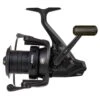 PENN Rival Longcast Reel Black - 6000