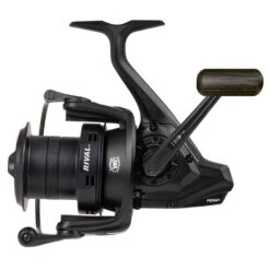 PENN Rival Longcast Reel Black - 6000