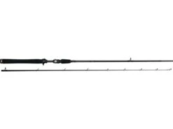 Westin W3 Vertical Jigging-T 2nd Edition Trigger Rod - 6'2"/185cm H 21-40g 2sec