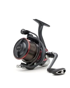 Daiwa 21 Tournament Feeder QD Reel - 25QD