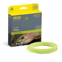 Rio Avid Grand Trout Fly Line - WF3F
