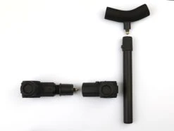 Matrix 3D-R EVA Butt Rest Extending