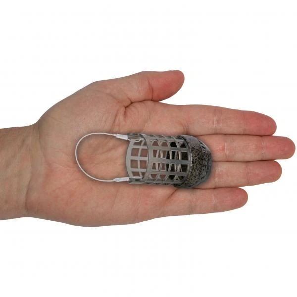 Browning Xenos Jet Feeder - 40g 25mm Small - Image 5