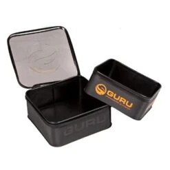 Guru Fusion 600 Bait Pro Case