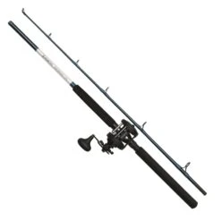 Kinetic Fantastica CC P8 Combo - 20-30lbs/100-400g 2 Sec 30-L