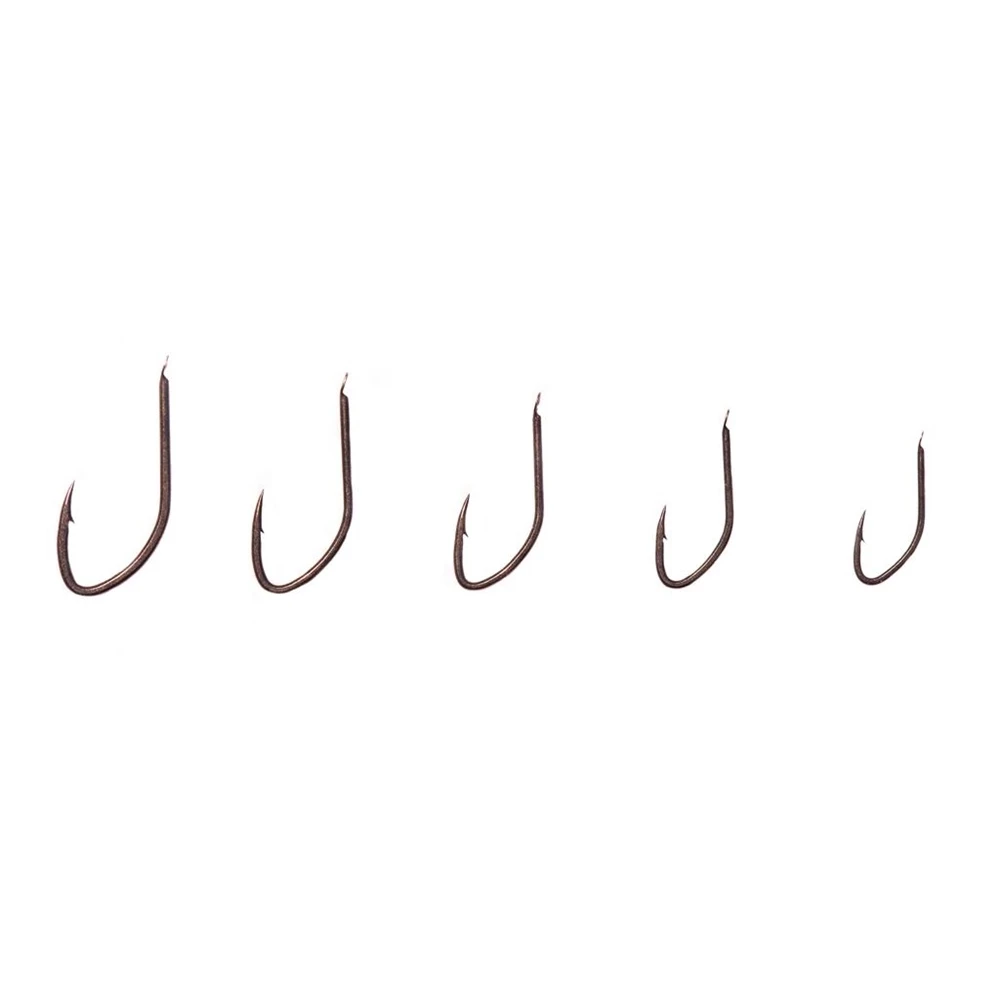 Drennan Acolyte Maggot Plus Barbed Hooks - Size 12 - Image 4