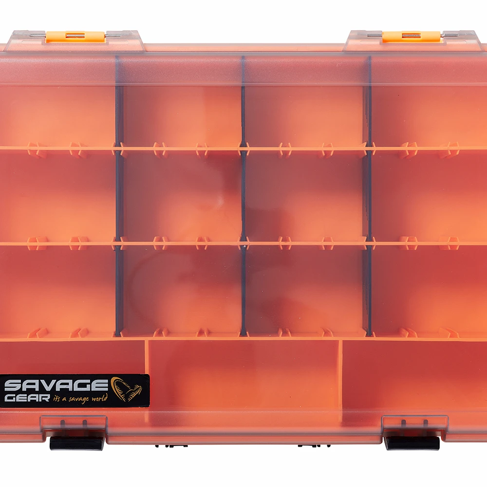Savage Gear Lure Specialist Tackle Box - Image 2