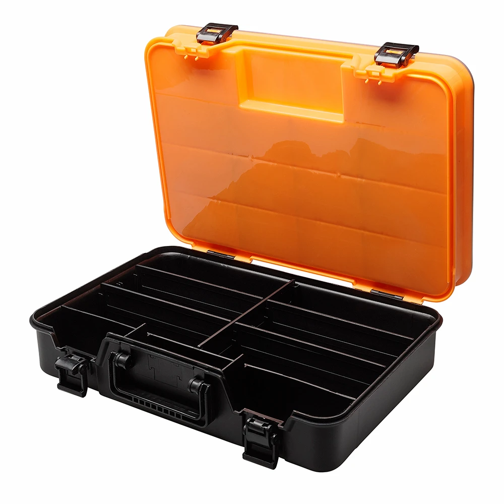 Savage Gear Lure Specialist Tackle Box - Image 3