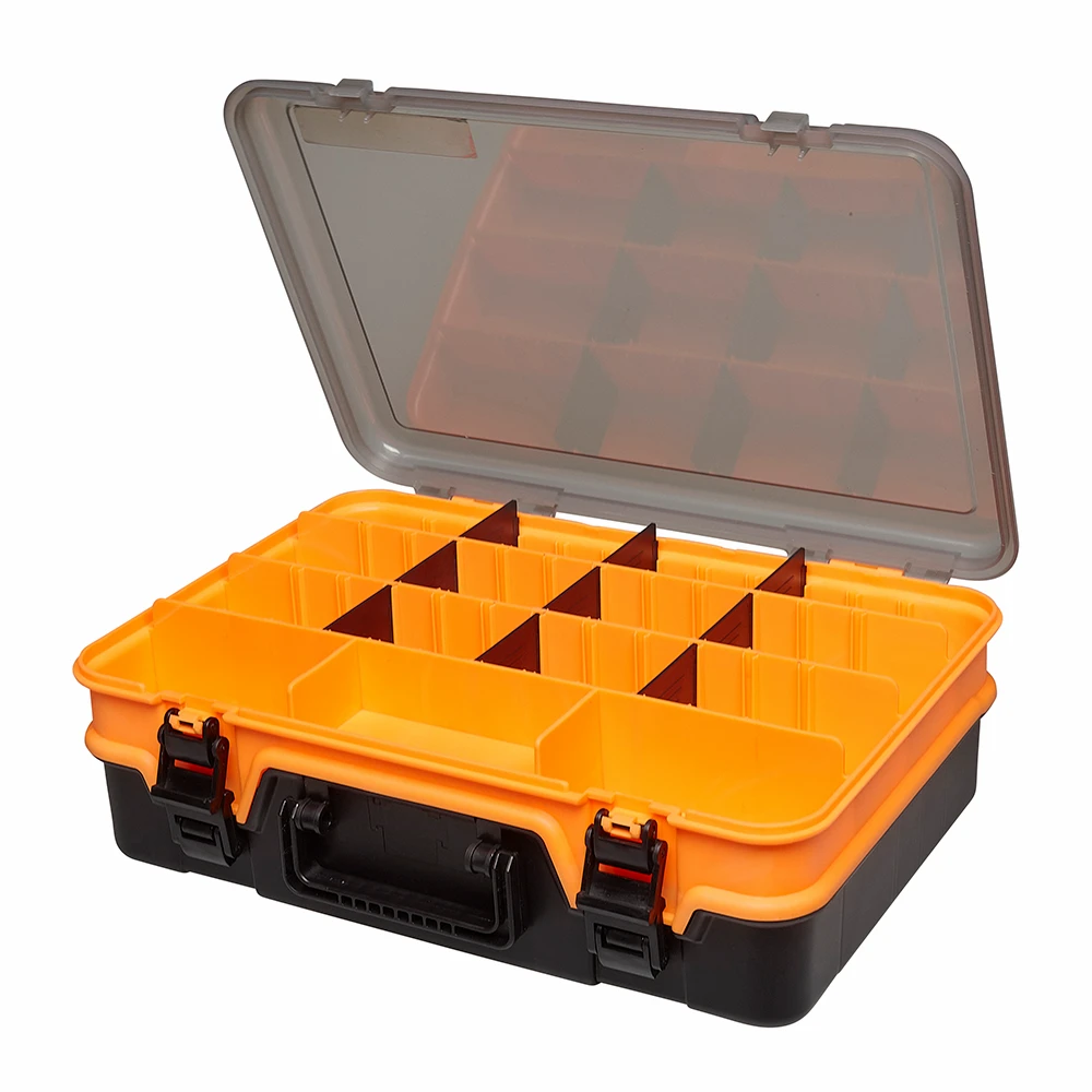 Savage Gear Lure Specialist Tackle Box - Image 4