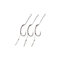 KORDA Loop Klor Rigs - Size 2 Barbed