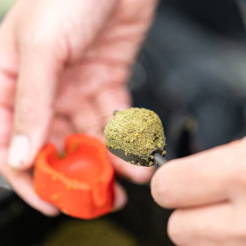 Daiwa N'ZON Method Mould - Small - Image 5