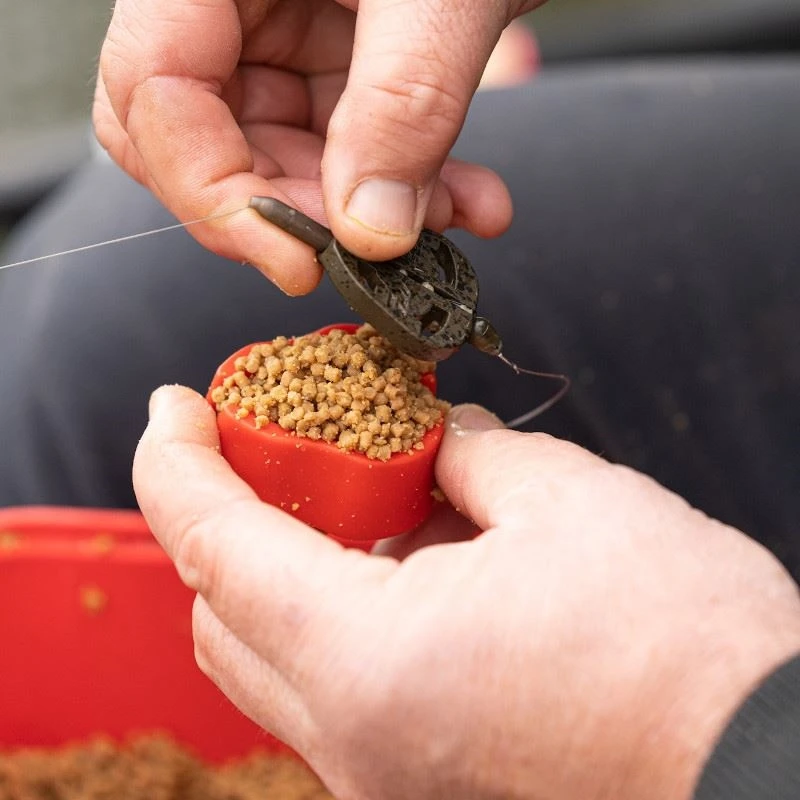 Daiwa N'ZON Method Mould - Small - Image 6