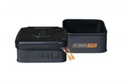 Guru Fusion Bait Pro Mesh Bait Box - 400