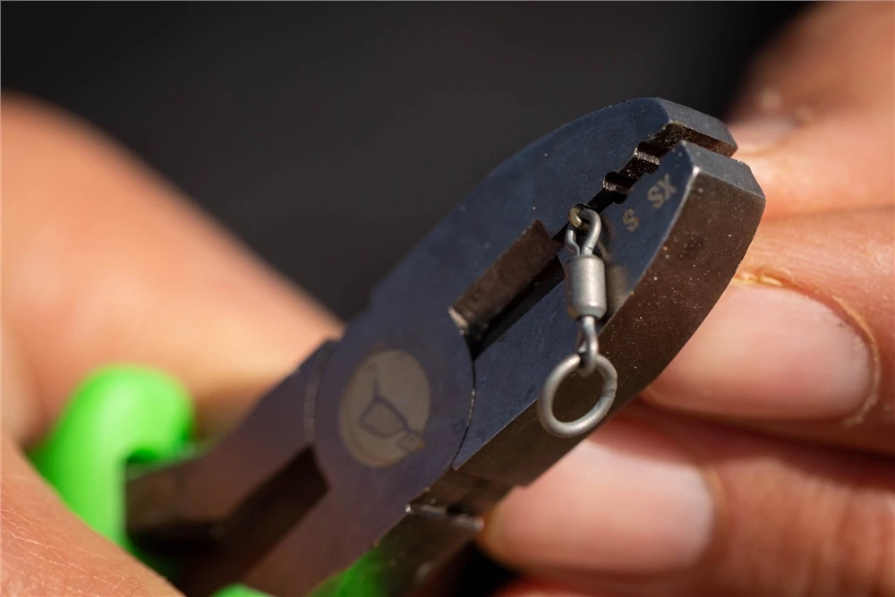 KORDA Mini Krimp Tool - Mini Krimp Tool - Image 4