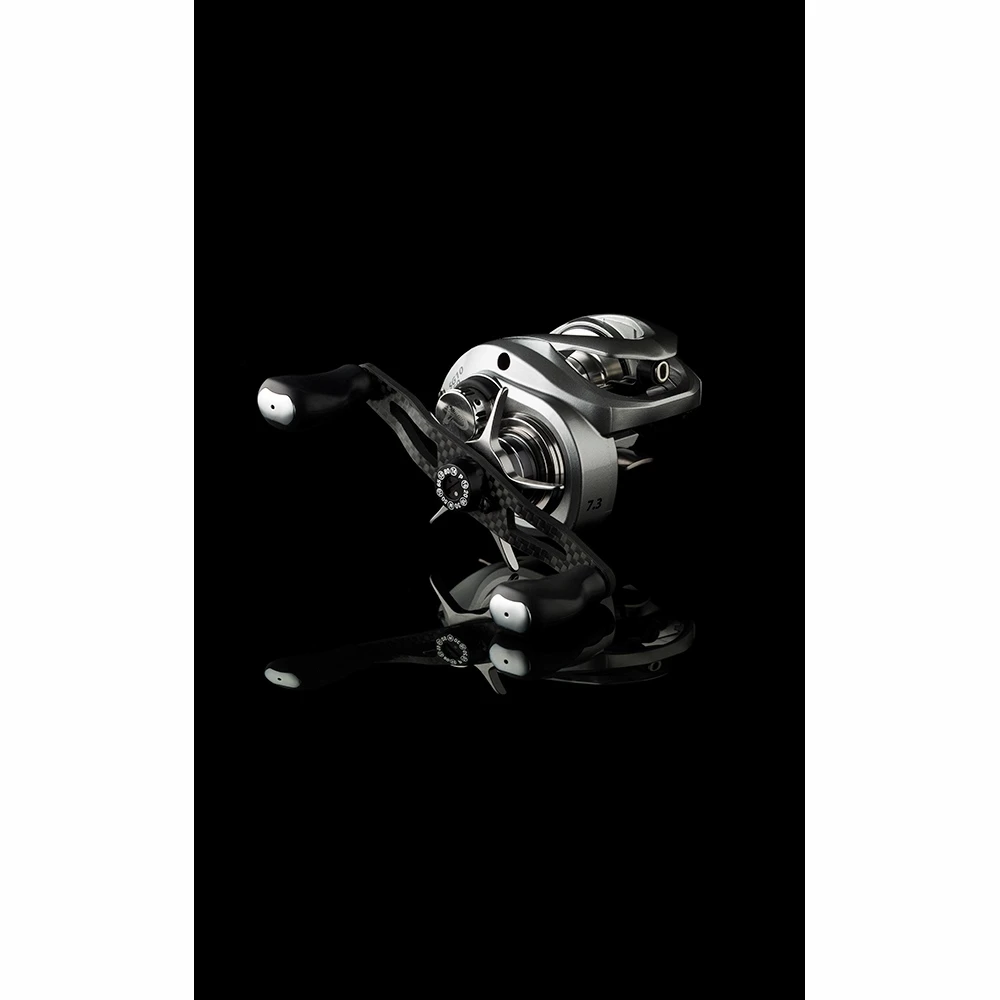 Savage Gear SG10 250 Multiplier Reel Left Hand Wind - SG 250 LH 6.6:1 - Image 4