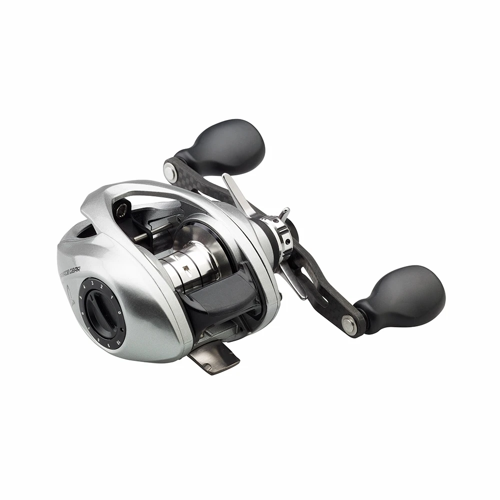 Savage Gear SG10 250 Multiplier Reel Left Hand Wind - SG 250 LH 6.6:1 - Image 5